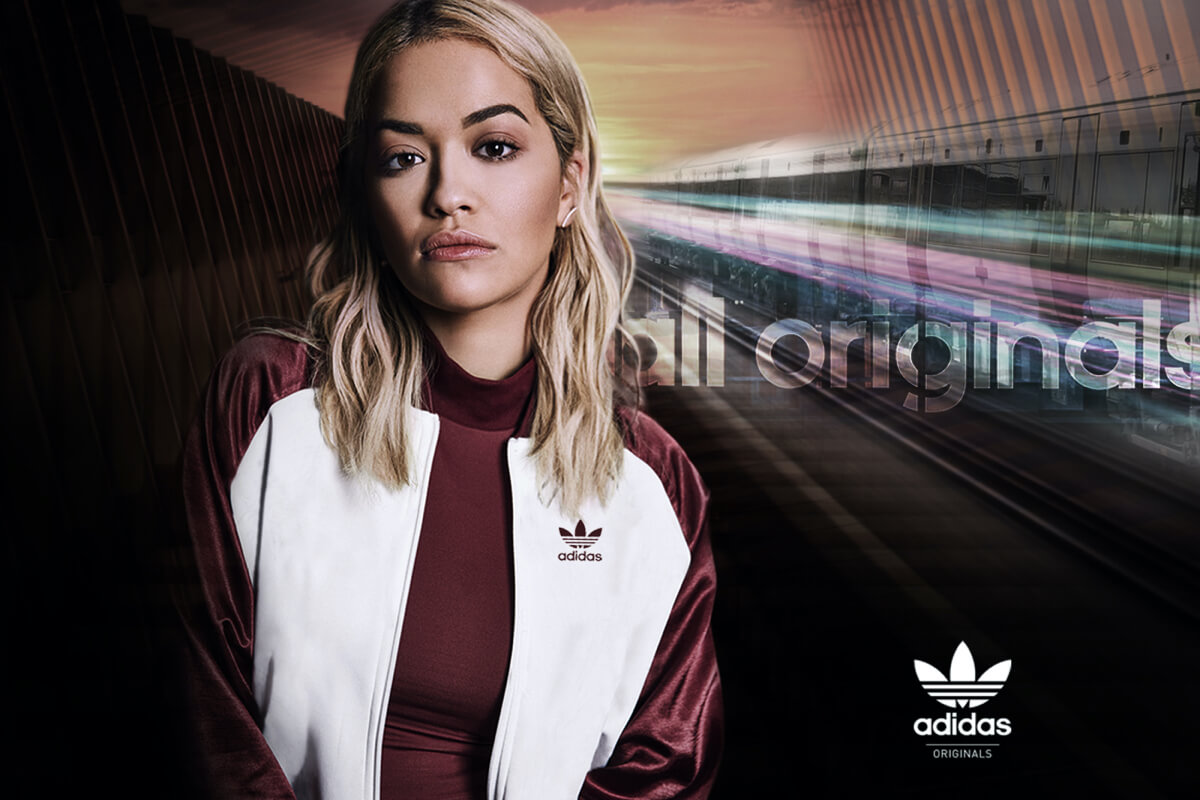 Adidas Originals