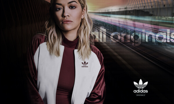 Adidas Originals